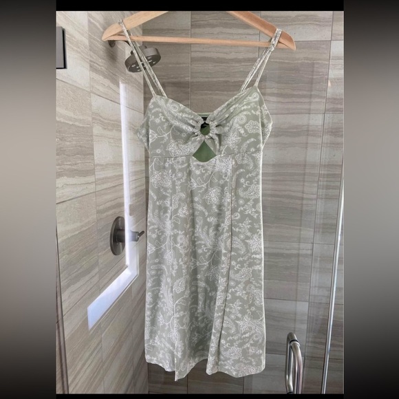 ❤️4‎ for $25❤️Fitted dress size large - Picture 1 of 1